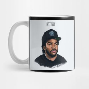 Cube Mug